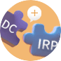 DC & IRP 짝♥꿍 이벤트