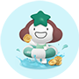 [놀이터] 워터파크 개장 100% 캐시 파티!